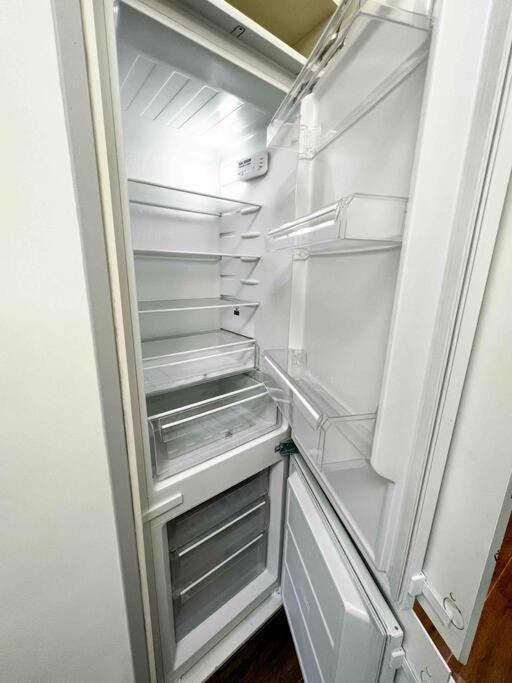 Beautiful Floor & Terrasse Apartment *