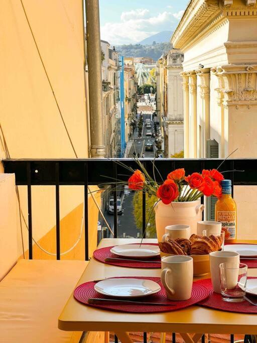 Beautiful Floor & Terrasse Nice