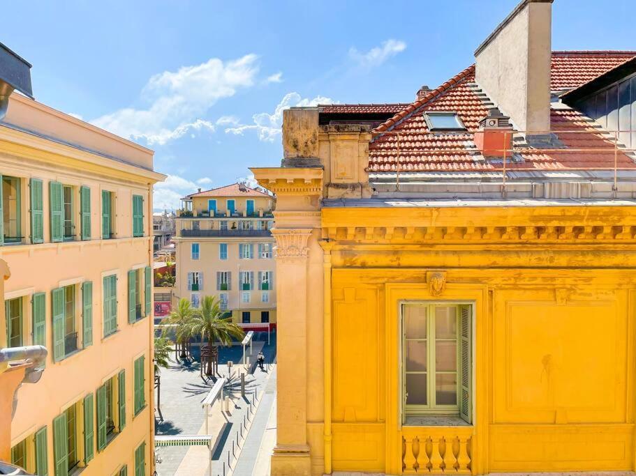 Apartment Beautiful Floor & Terrasse *
