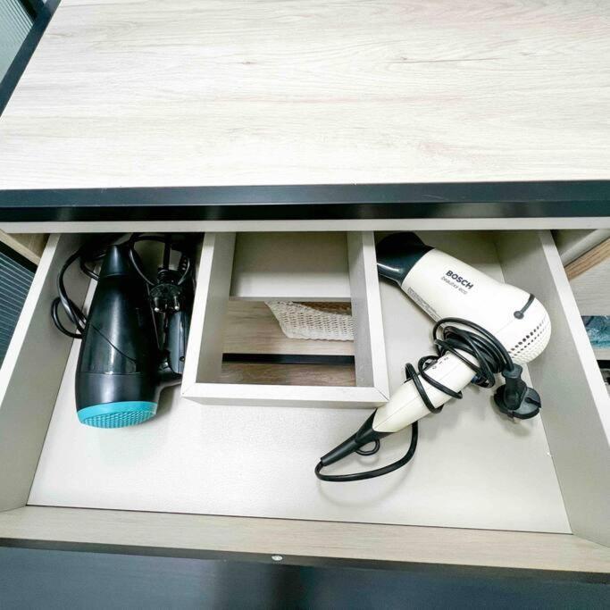 Beautiful Floor & Terrasse * Nice