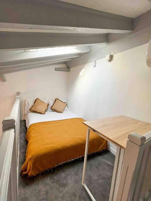 Apartment Beautiful Floor & Terrasse