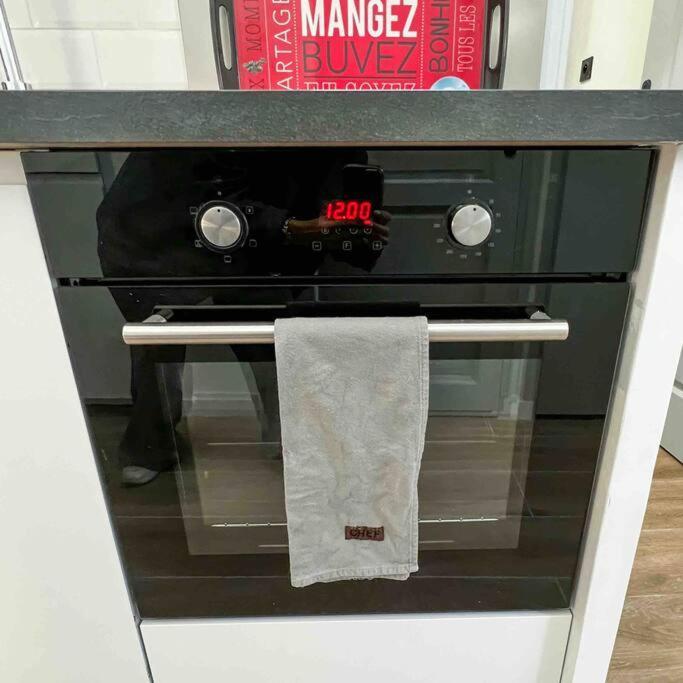 Beautiful Floor & Terrasse Nice