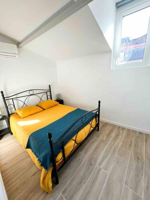 Apartment Beautiful Floor & Terrasse *