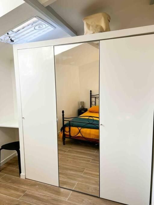 Beautiful Floor & Terrasse * Nice