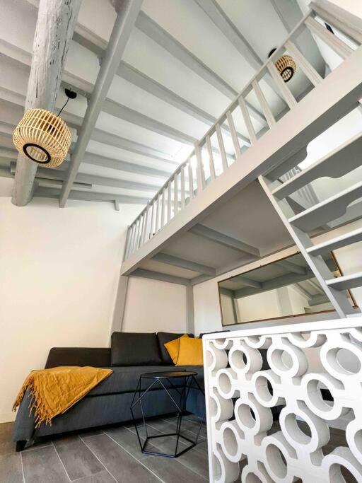 Apartment Beautiful Floor & Terrasse