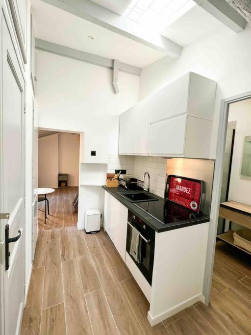 Beautiful Floor & Terrasse * Nice