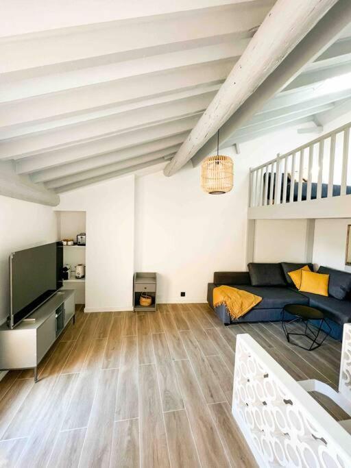 Apartment Beautiful Floor & Terrasse *