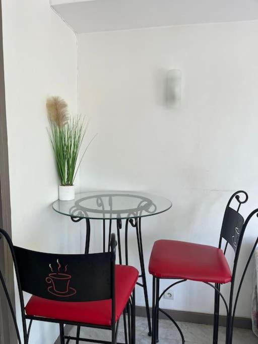 Apartment Grand Centre *