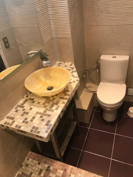 Apartment Grand Centre