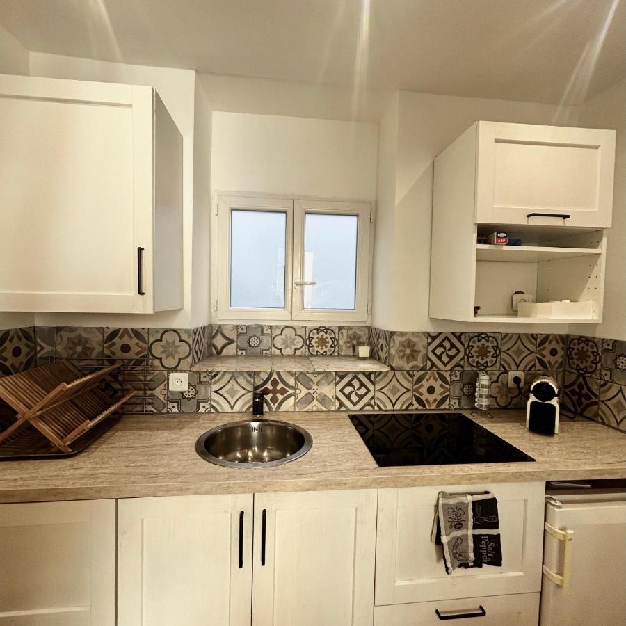 Apartment Le Ruisseau