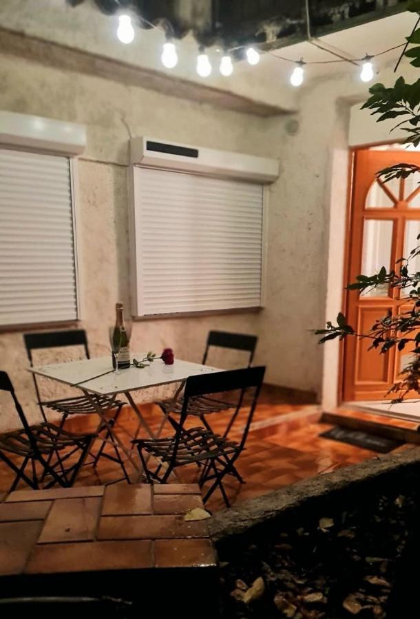 13 Impasse Cognet Apartment *