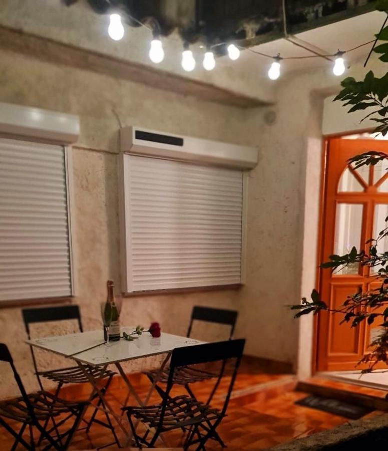 13 Impasse Cognet Apartment *
