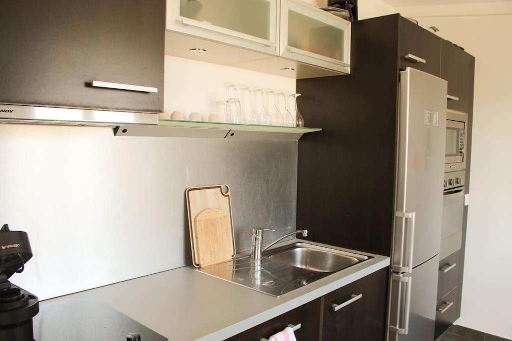 Place Massena In Center - 3 Bedrooms Floor Apartment *