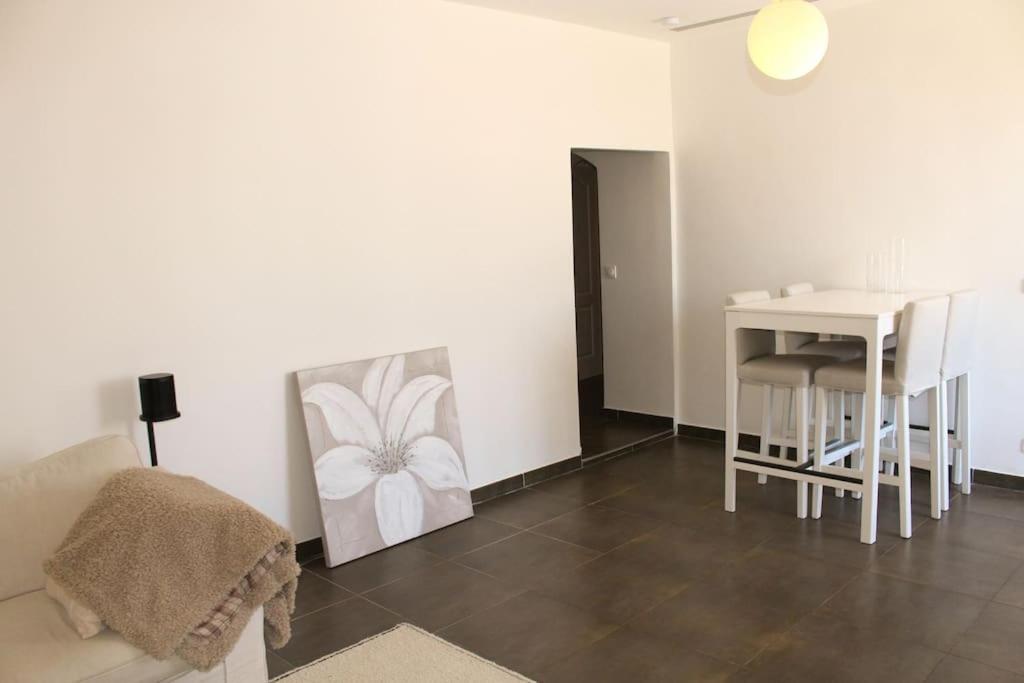 Apartment Place Massena In Center - 3 Bedrooms Floor