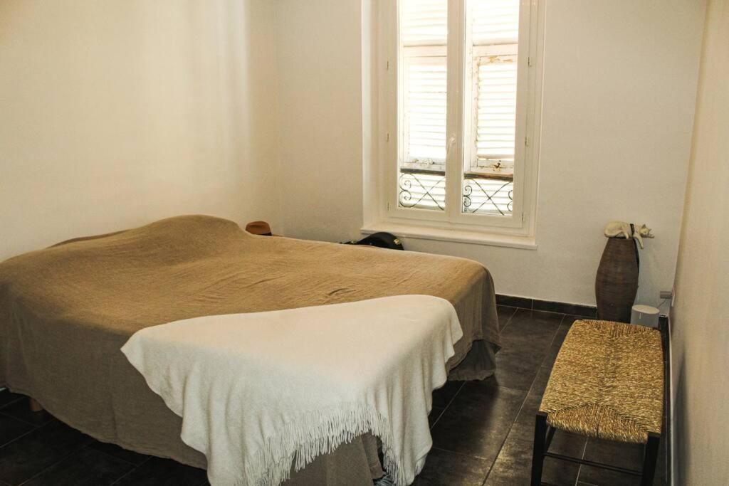 Place Massena In Center - 3 Bedrooms Floor Apartment Nice