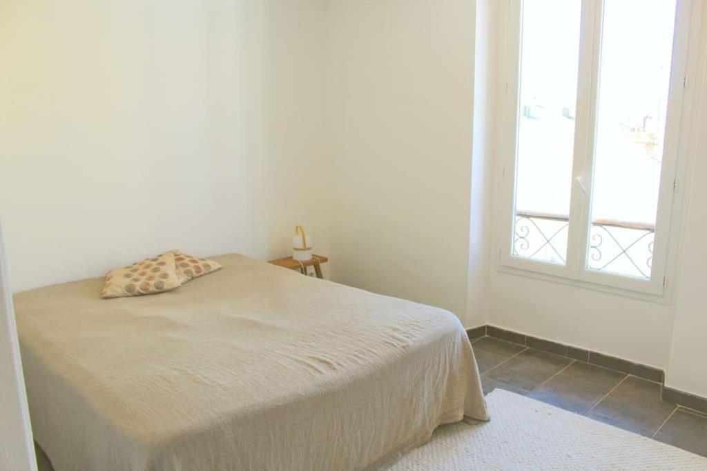 Place Massena In Center - 3 Bedrooms Floor Nice