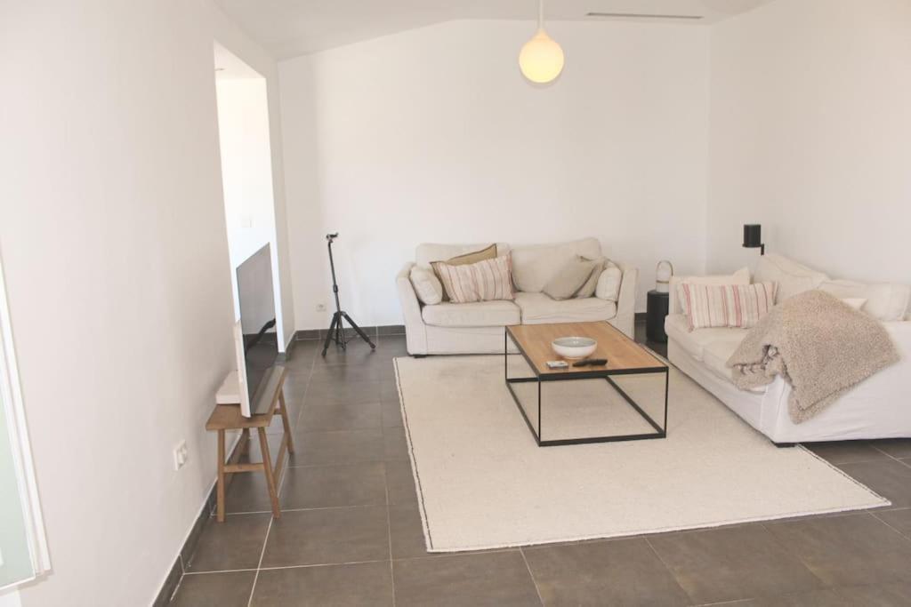 Apartment Place Massena In Center - 3 Bedrooms Floor