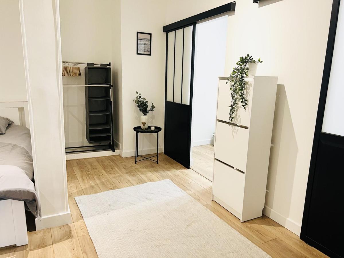 Apartment Sublime 2 Pieces Au Coeur De La Vieille Nice