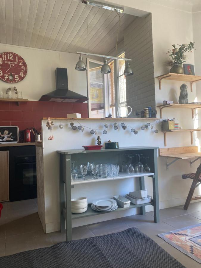 Cosy Apartment Nice