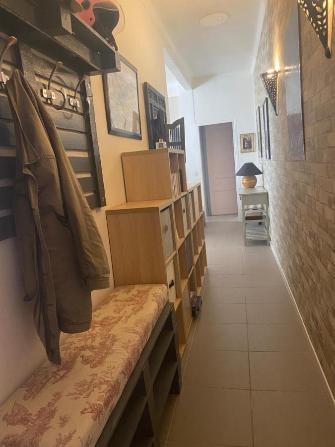 Apartment Cosy
