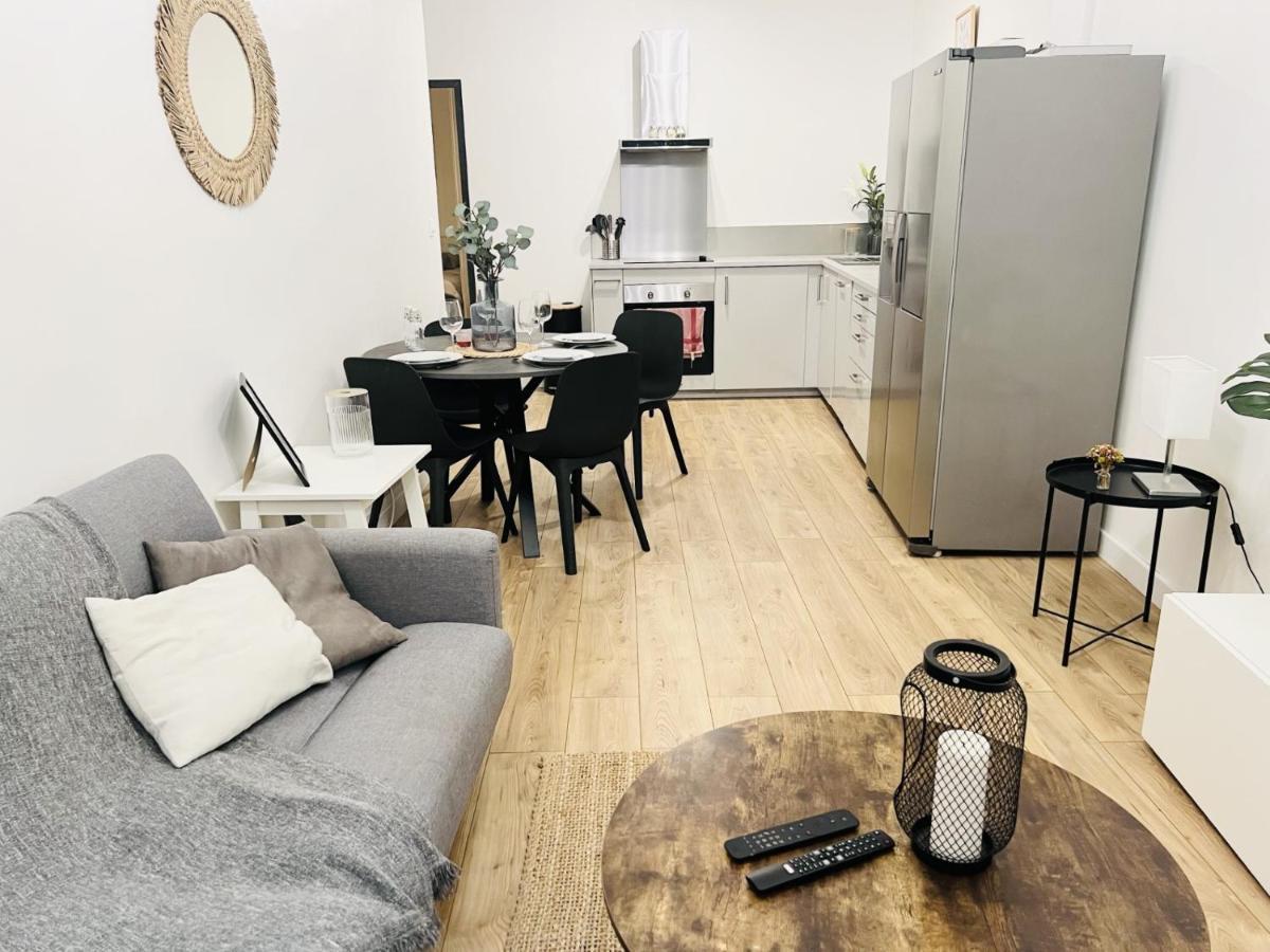 Sublime 2 Pieces Au Coeur De La Vieille Apartment *