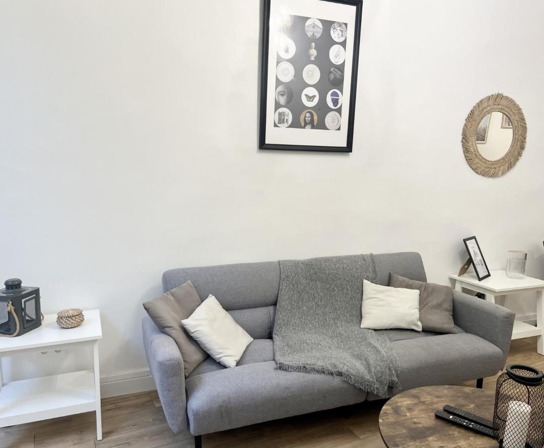 Sublime 2 Pieces Au Coeur De La Vieille Apartment Nice