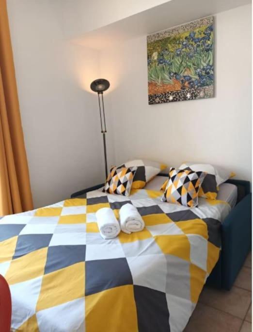 Magnifique Centre-ville Apartment *