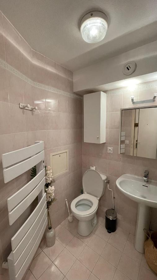 Hollydays, St Antoine Nice