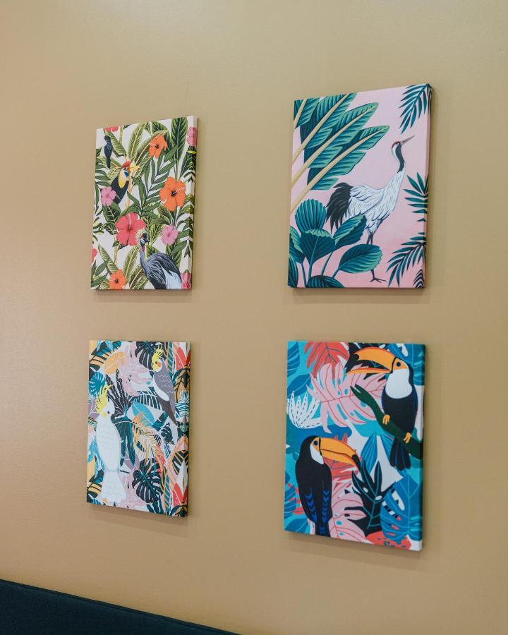 Apartment Nicehome Massena *