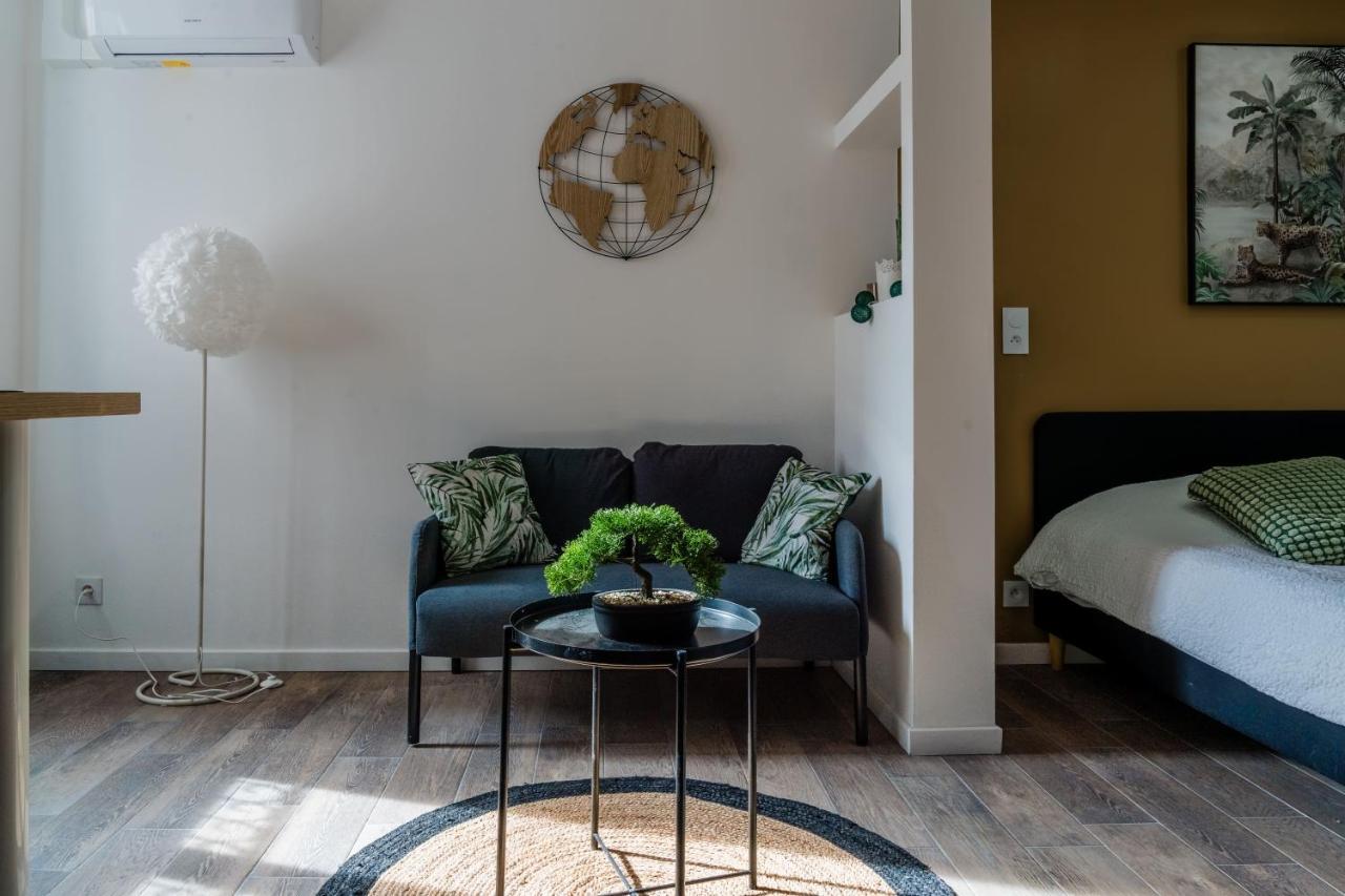 Nicehome Massena Nice