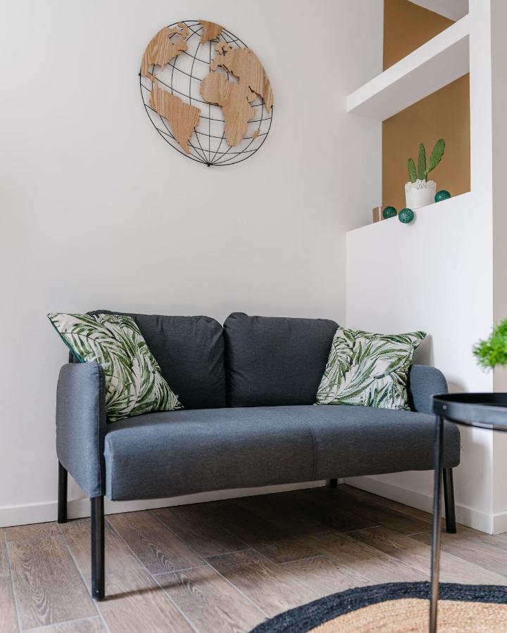 Nicehome Massena Apartment Nice