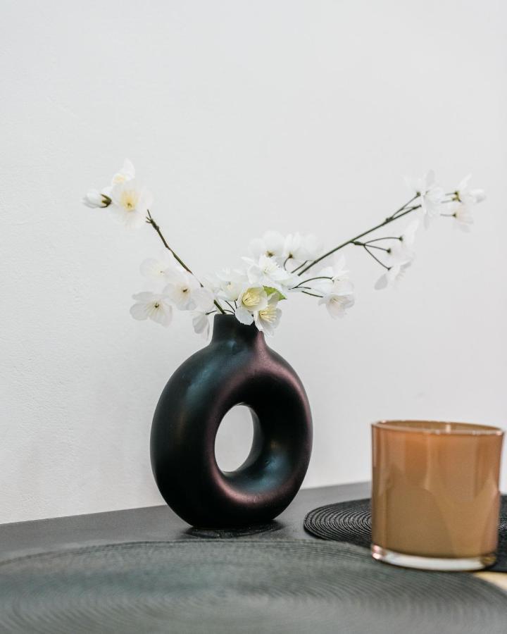 Apartment Nicehome Massena *