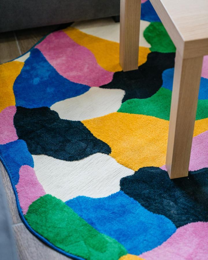 Apartment Nicehome Massena Nice