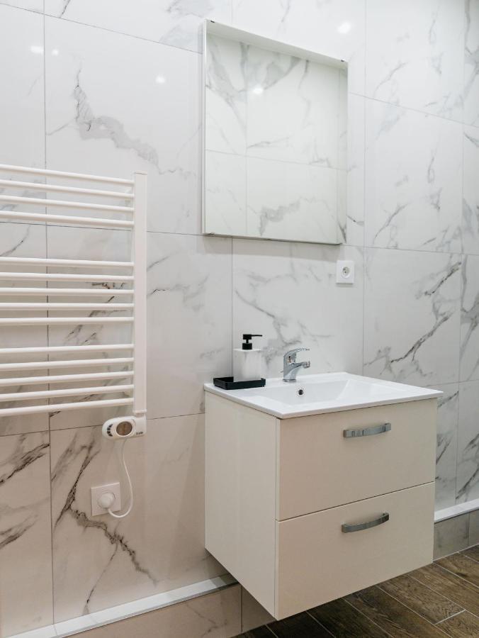 Nicehome Massena Apartment
