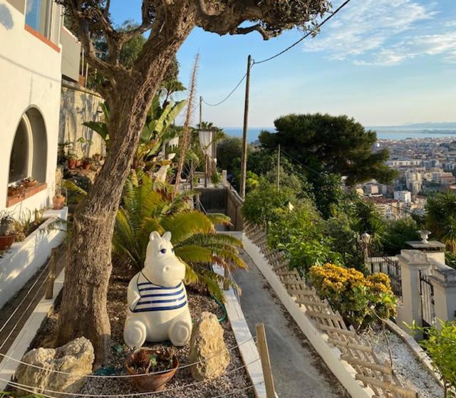 Apartment Superbe Grande Corniche Vue Sur A 4 Min Du Centre