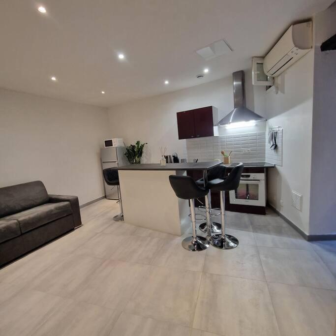Apartment Vieille-ville De 2 Pieces Proche *