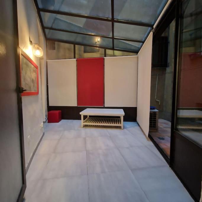 Apartment Vieille-ville De 2 Pieces Proche