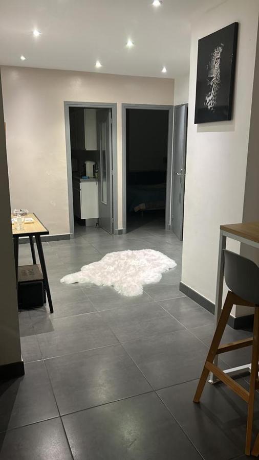 Bel Proche De La Appartement