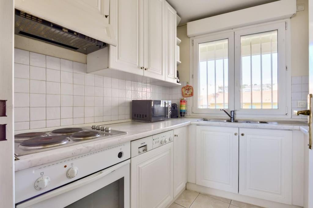 W 2 Bathrooms At 400m From The Apartment