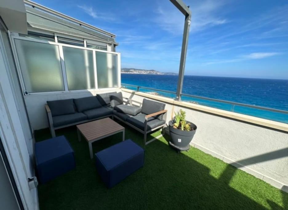 Magnifique Vue La Californie * Nice