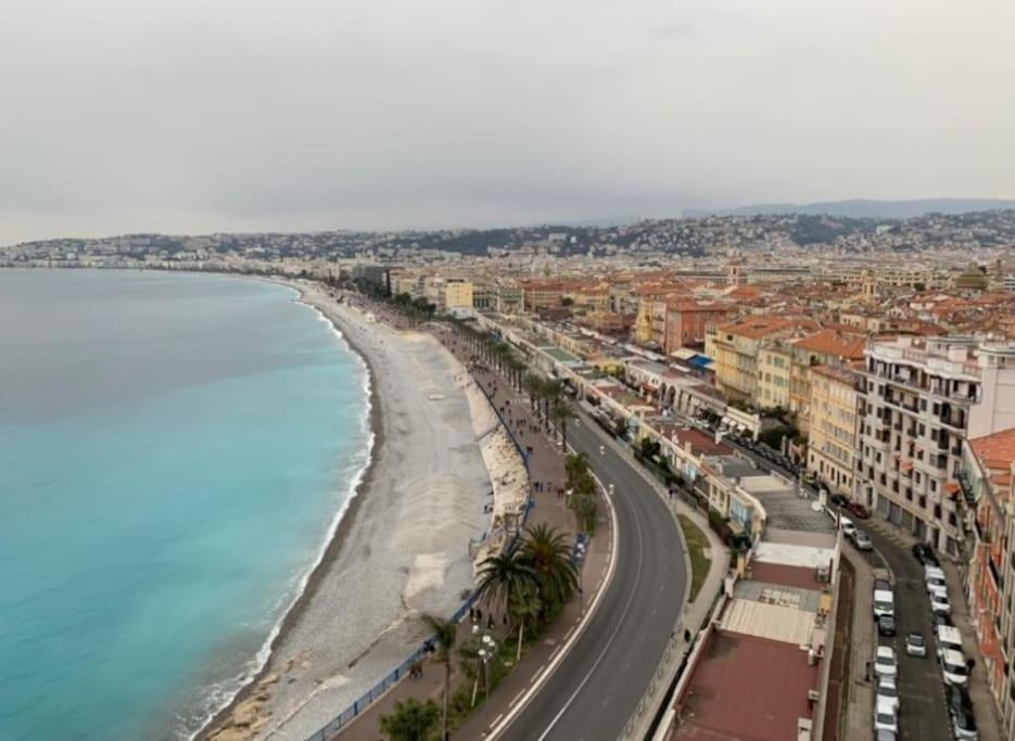 Apartment Magnifique Vue La Californie *