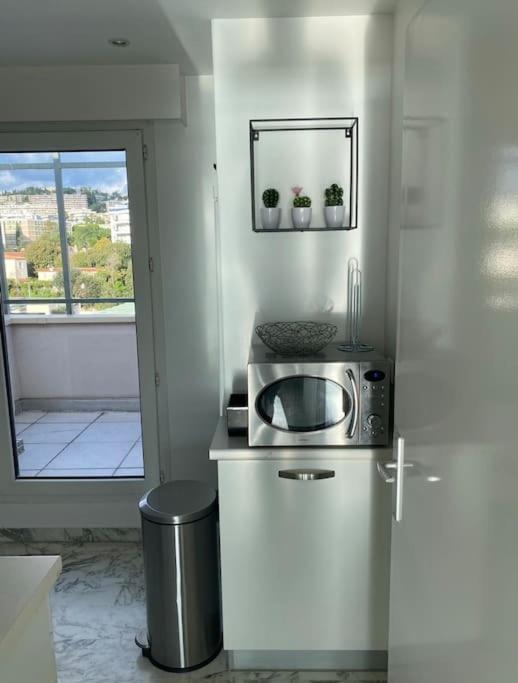 Apartment Magnifique Vue La Californie *