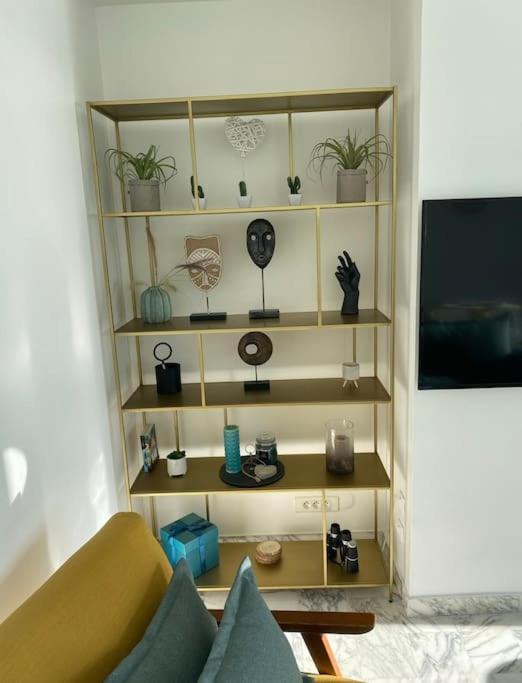 Magnifique Vue La Californie Apartment