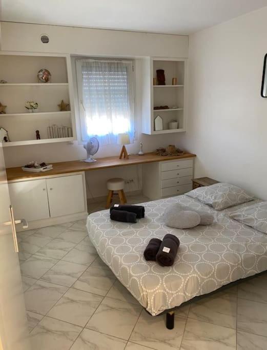 Magnifique Vue La Californie