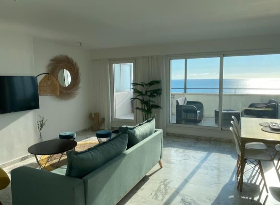 Apartment Magnifique Vue La Californie