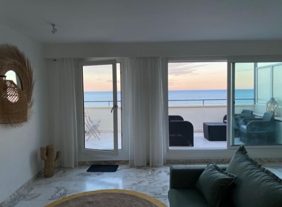 Magnifique Vue La Californie * Nice