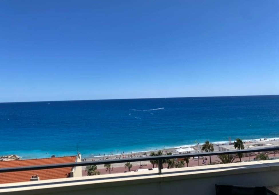 Magnifique Vue La Californie Apartment