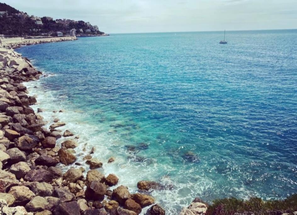 Magnifique Vue La Californie Apartment *