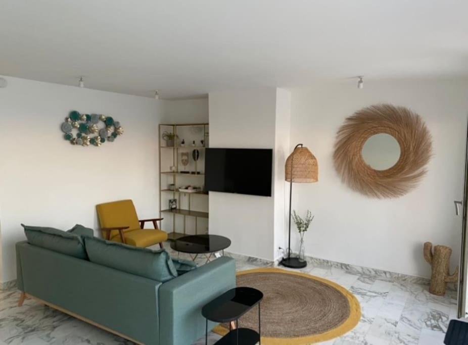 Apartment Magnifique Vue La Californie *