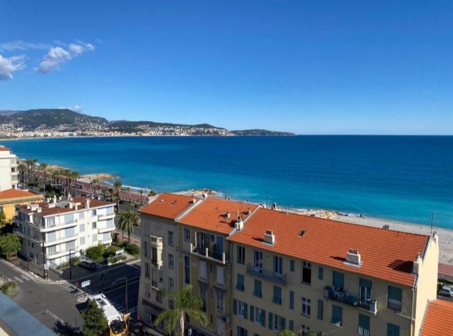 Magnifique Vue La Californie